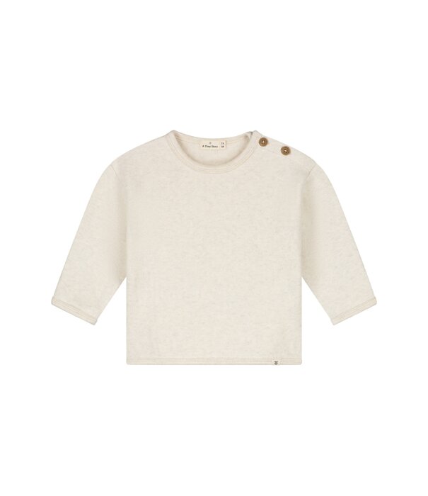 A Tiny Story A tiny Story - S26 - Pullover TIN26129333