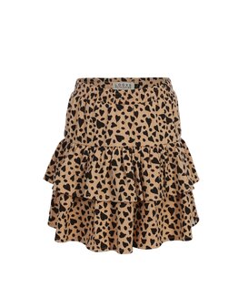 Little Crinckle Skirt