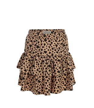 Little Crinckle Skirt