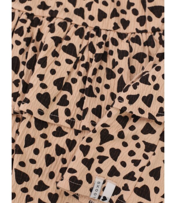 Looxs Little Crinckle Skirt