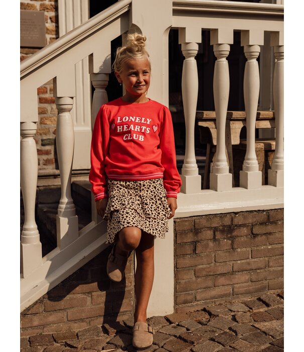 Looxs Little Crinckle Skirt