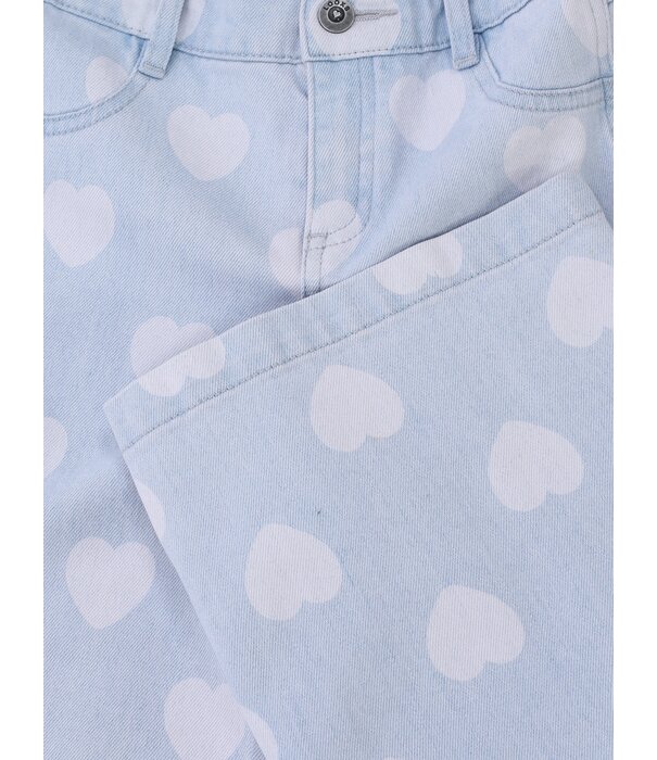 Looxs Little Heart Wideleg