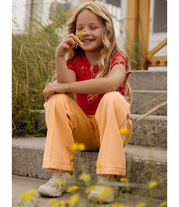 Looxs Little Lurex Pants