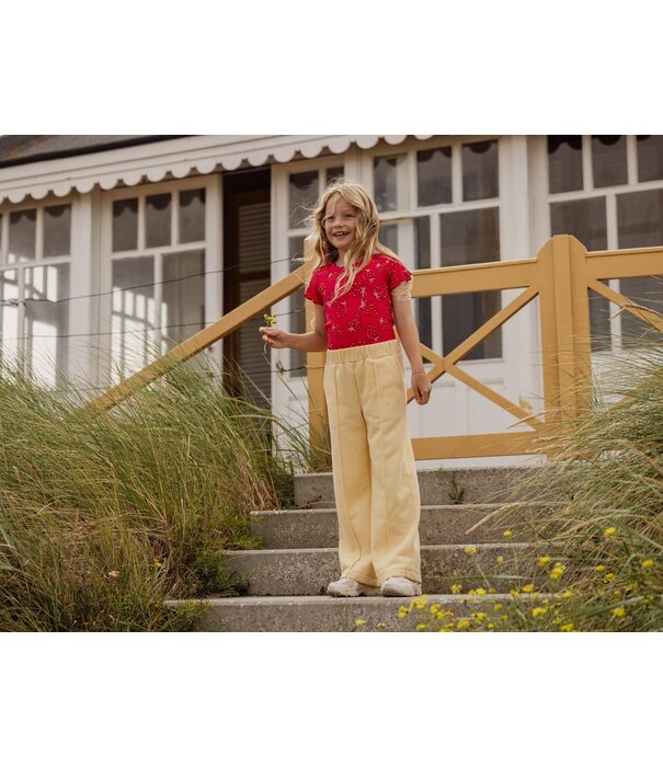 Looxs Little Lurex Pants