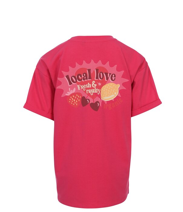 Looxs Little oversized T