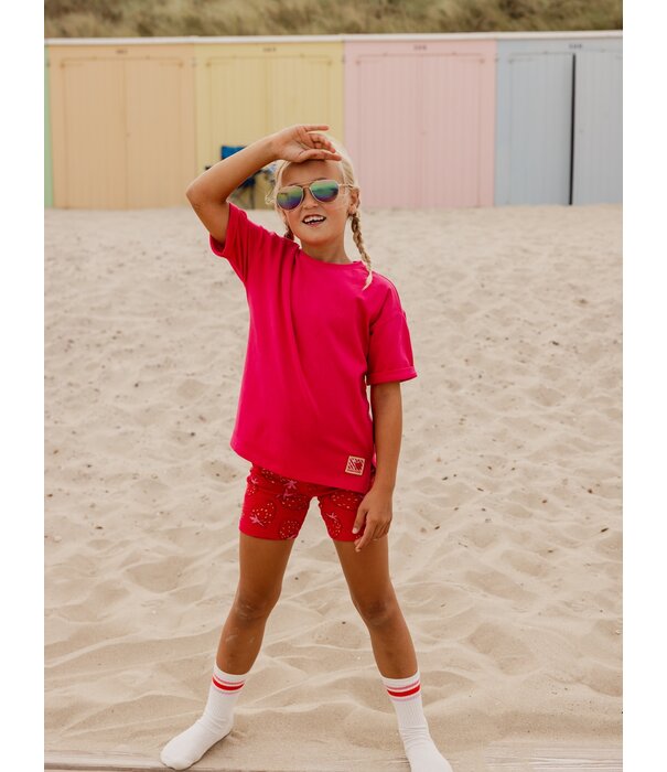 Looxs Little oversized T