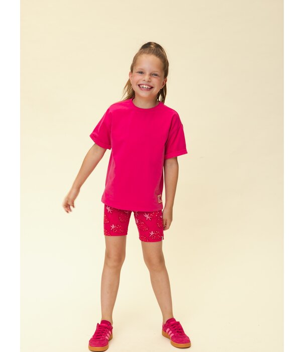 Looxs Little oversized T