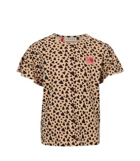 Little Crinckle T-Shirt