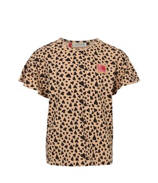 Little Crinckle T-Shirt