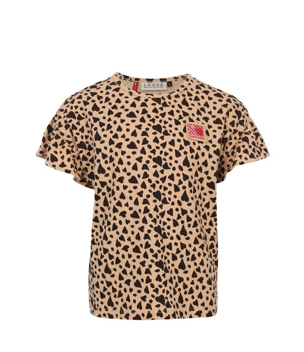 Looxs Little Crinckle T-Shirt