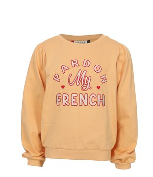 Little Lurex Sweater