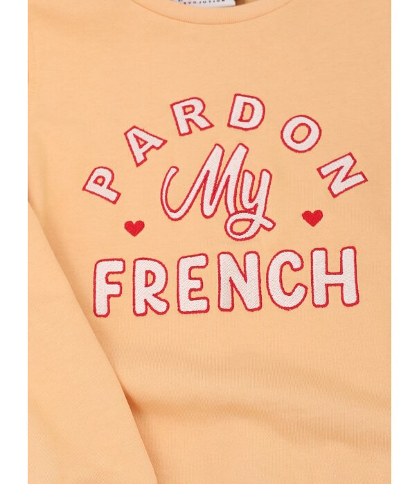 Looxs Little Lurex Sweater