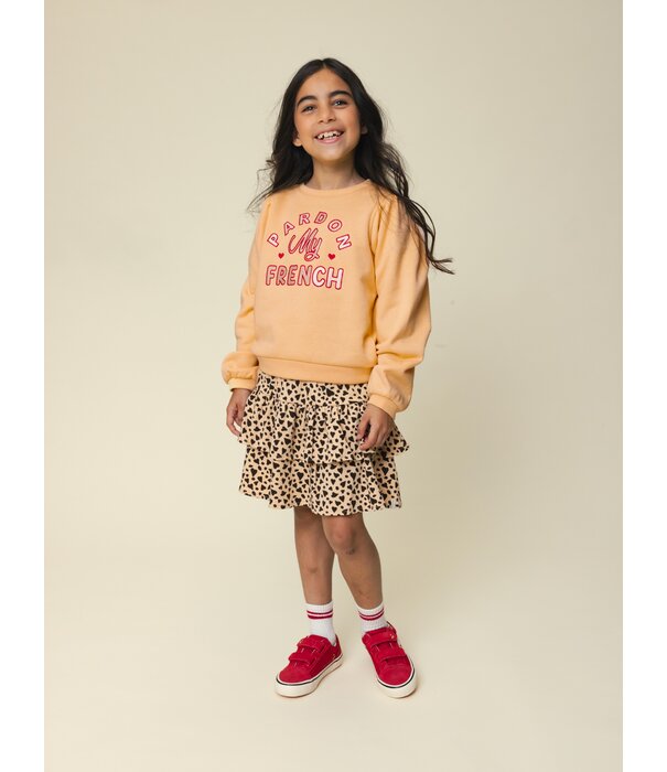 Looxs Little Lurex Sweater