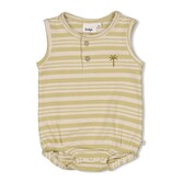 Romper streep k/m - Safari Savage