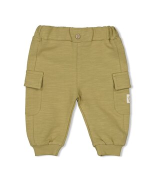 Broek - Safari Savage
