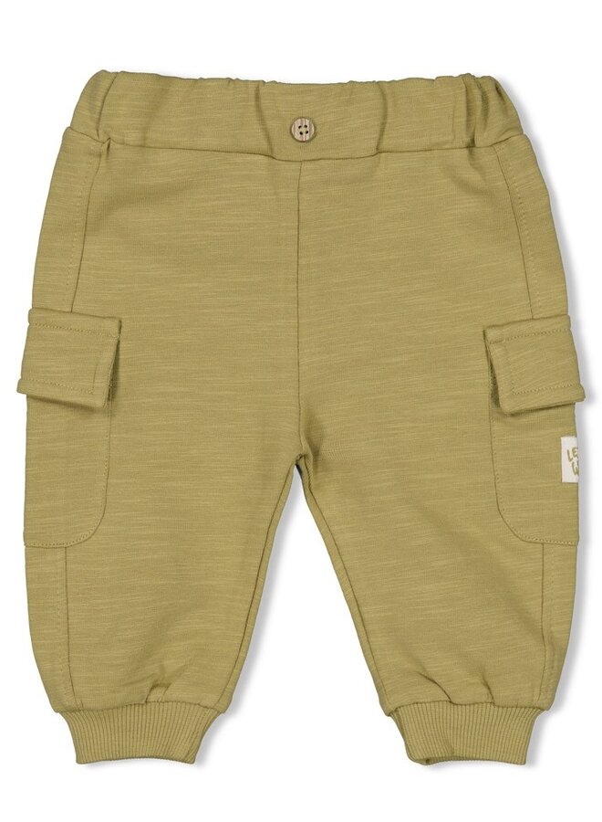 Broek - Safari Savage