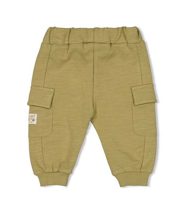 Feetje Broek - Safari Savage