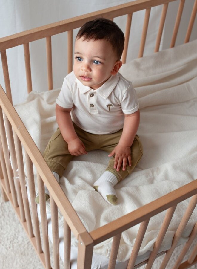 Broek - Safari Savage