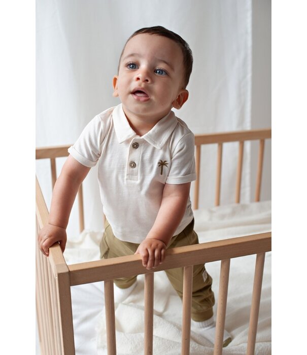 Feetje Broek - Safari Savage