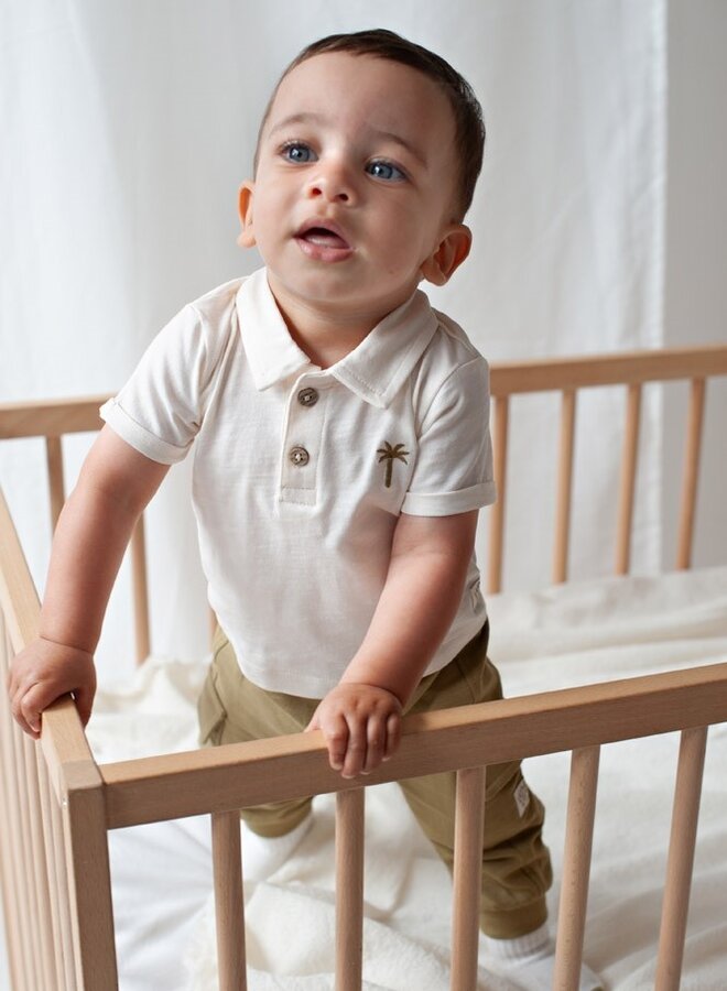 Broek - Safari Savage