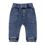 Broek jogg denim - Safari Savage