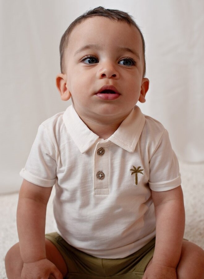 Polo - Safari Savage