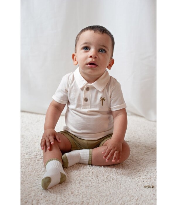 Feetje Polo - Safari Savage