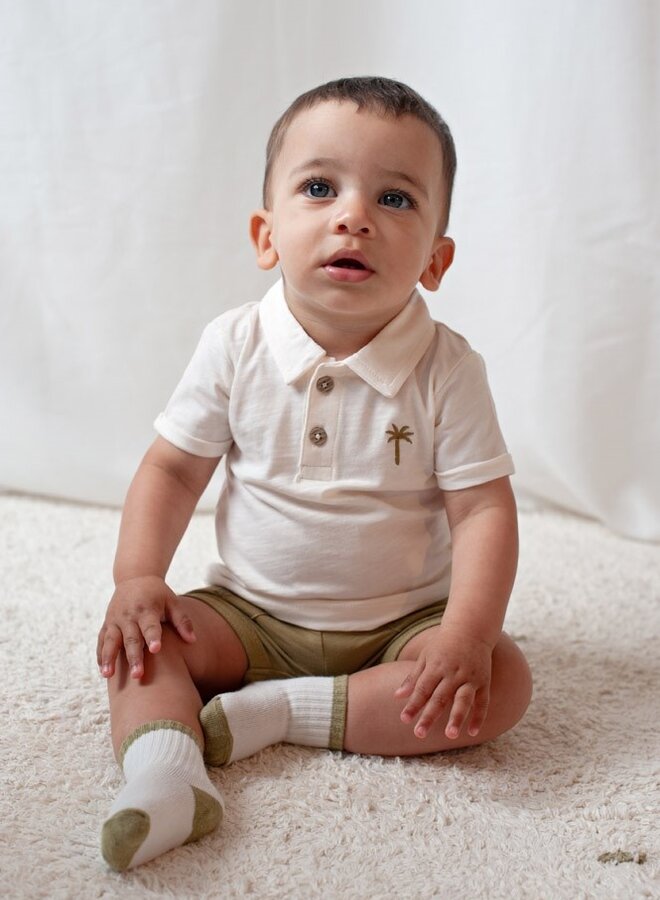 Polo - Safari Savage