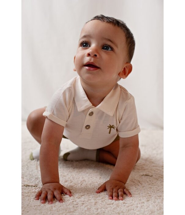 Feetje Polo - Safari Savage