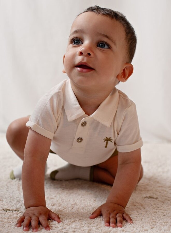 Polo - Safari Savage