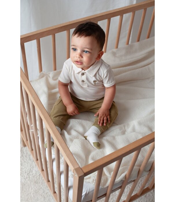 Feetje Polo - Safari Savage