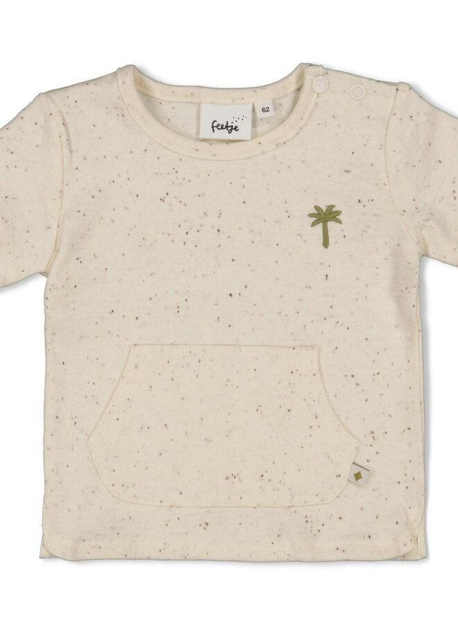 T-shirt - Safari Savage