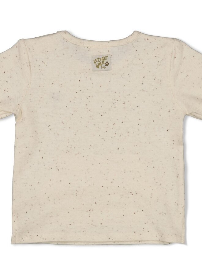 T-shirt - Safari Savage