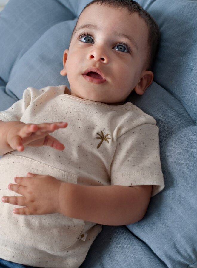 T-shirt - Safari Savage