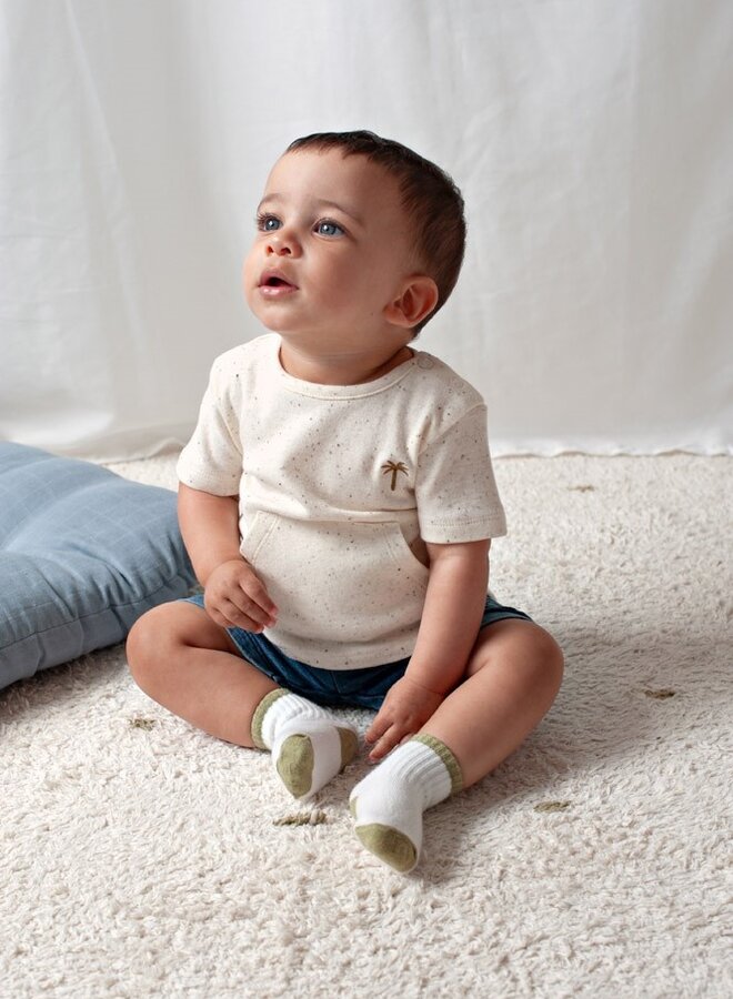 T-shirt - Safari Savage