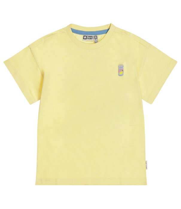 Tumble 'N Dry TND Lemons1