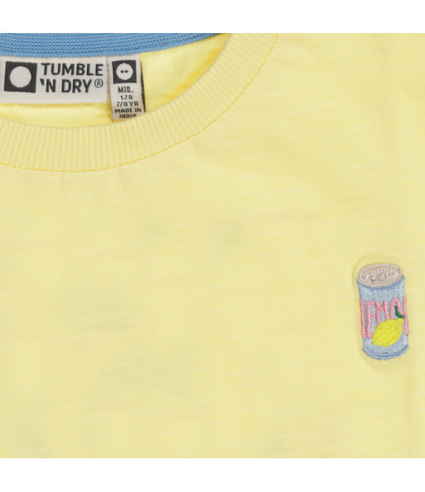 Tumble 'N Dry TND Lemons1