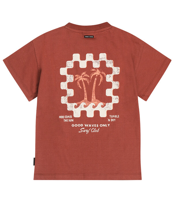 Tumble 'N Dry TND Port Douglas