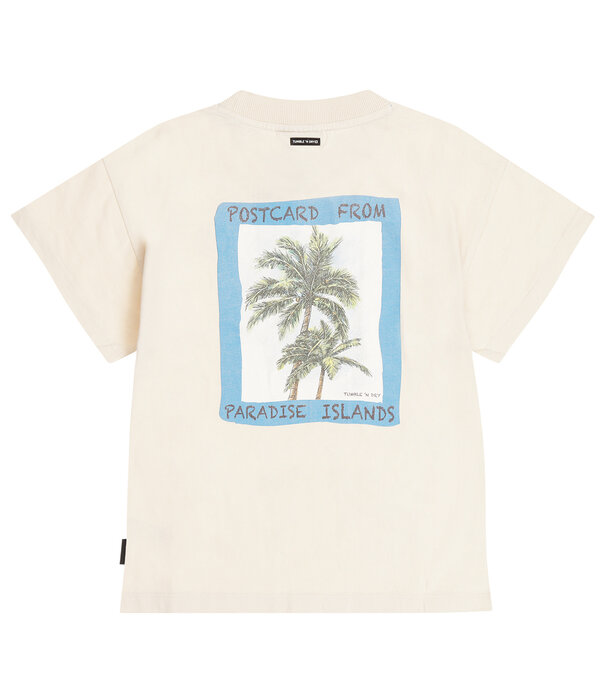 Tumble 'N Dry TND Paradise Islands