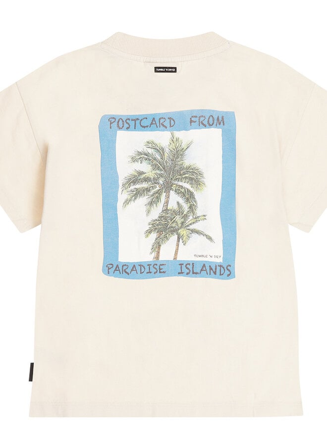 TND Paradise Islands