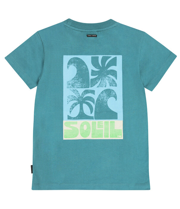 Tumble 'N Dry TND Tonga