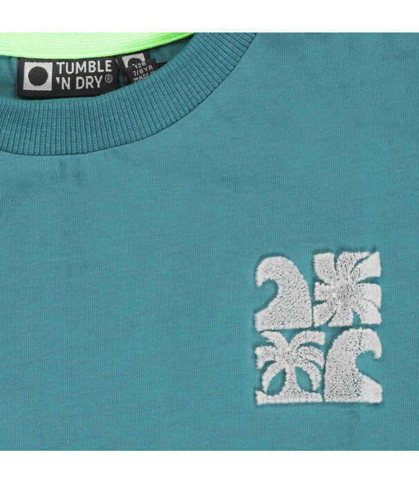 Tumble 'N Dry TND Tonga