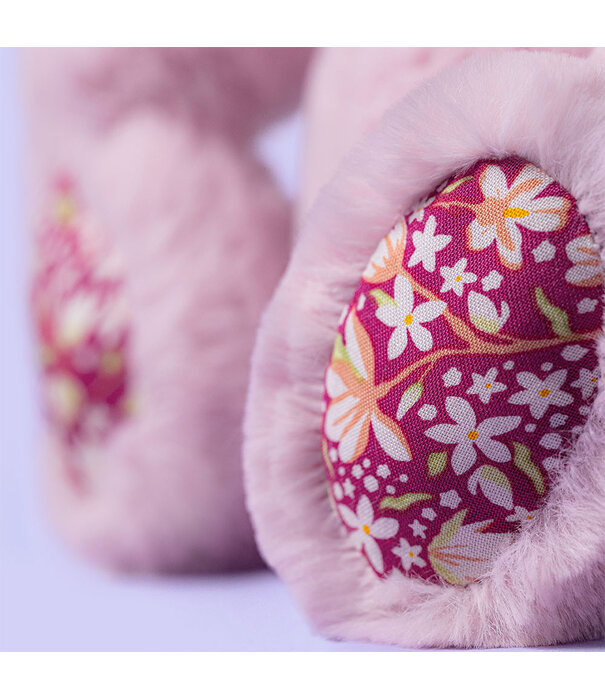 Jellycat Jellycat -Thistlepop Blossom Luxe Bunny Original
