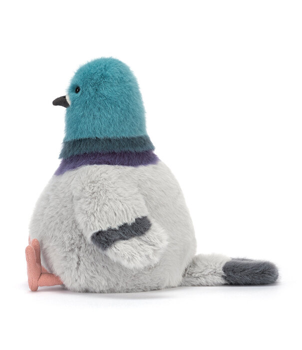 Jellycat Jellycat - Strutton Pigeon