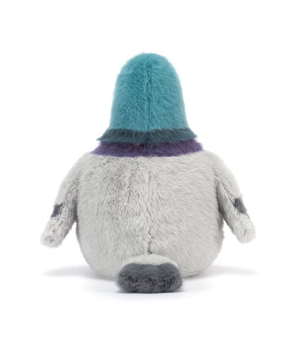 Jellycat Jellycat - Strutton Pigeon