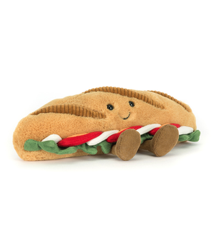 Jellycat - Amuseables Caprese Baguette