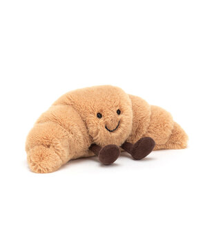 Jellycat - Amuseables Croissant Small
