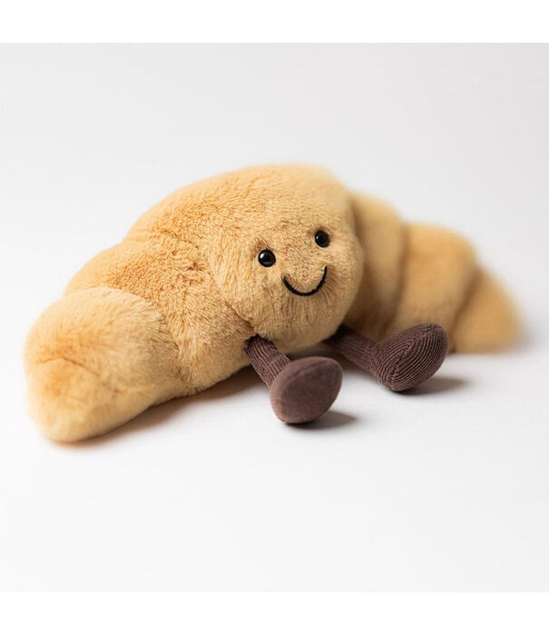 Jellycat Jellycat - Amuseables Croissant Small