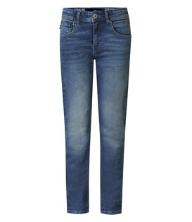 Petrol - Boys Denim Straight Fit - Medium used