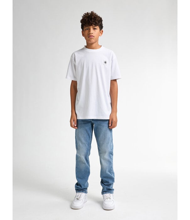 Petrol Petrol - Boys Denim Straight Fit - Medium used